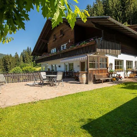 Bed and Breakfast Haus Christian Nova Levante Esterno foto