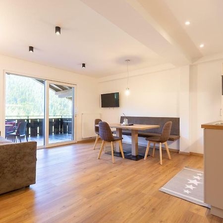 Bed and Breakfast Haus Christian Nova Levante Esterno foto