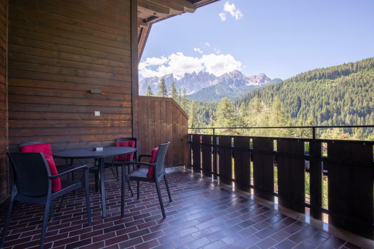 Bed and Breakfast Haus Christian Nova Levante Esterno foto